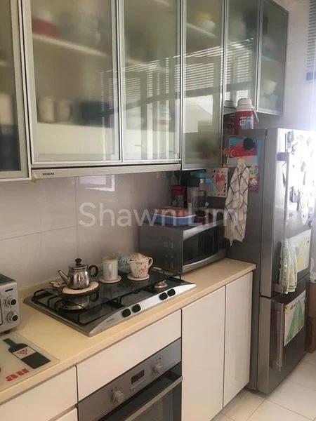 3 Bed Apartment (Condo) for Rent in  Balmoral Heights - Image 8
